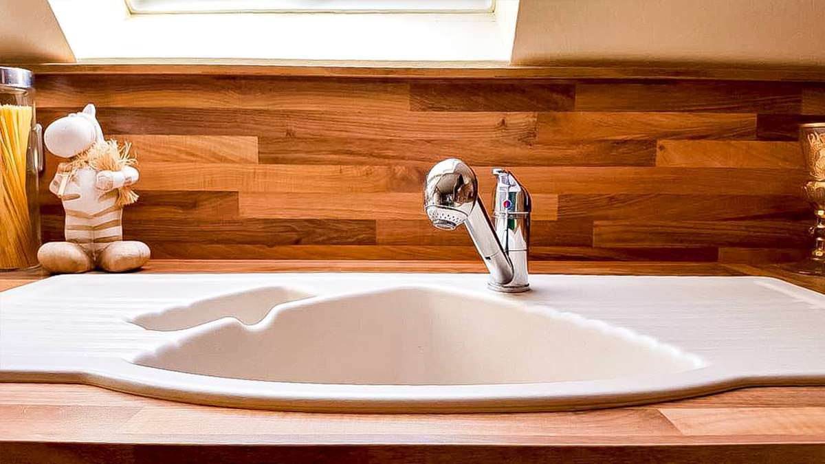 Badsanierung Badewanne - Heizung & Sanitär